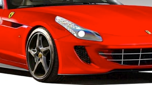 Illustration for article titled New Ferrari GT, Chrysler and UAW ink deal, and a chink in Saab's anti-bankruptcy armor?